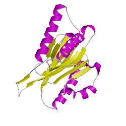 Image of CATH 5l6bJ