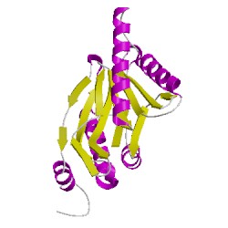 Image of CATH 5l6bK