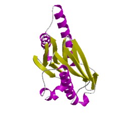 Image of CATH 5l6bN