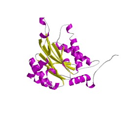 Image of CATH 5l6bO