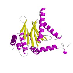 Image of CATH 5l6bP