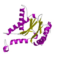 Image of CATH 5l6bS