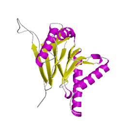 Image of CATH 5l6bV