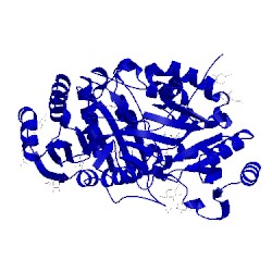 Image of CATH 5l6g