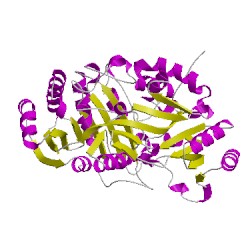 Image of CATH 5l6gA