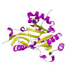 Image of CATH 5l6gA01