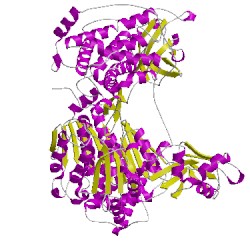 Image of CATH 5l6hA