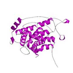 Image of CATH 5l6hA05