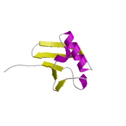 Image of CATH 5l6hB