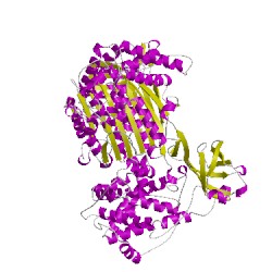 Image of CATH 5l6hC