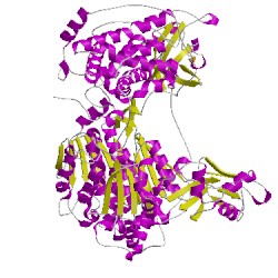 Image of CATH 5l6iA