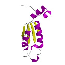 Image of CATH 5l6iA01