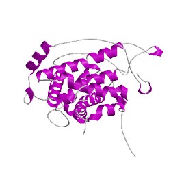 Image of CATH 5l6iA05