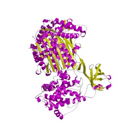 Image of CATH 5l6iC