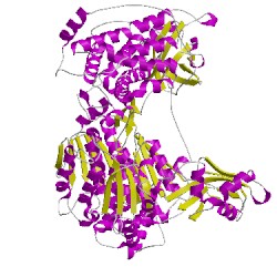 Image of CATH 5l6jA