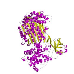 Image of CATH 5l6jC