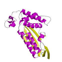 Image of CATH 5l6jC02