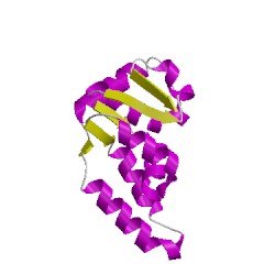 Image of CATH 5l6mC