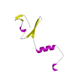 Image of CATH 5l6mD