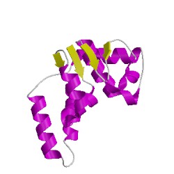 Image of CATH 5l6mF00