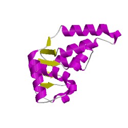 Image of CATH 5l6mG