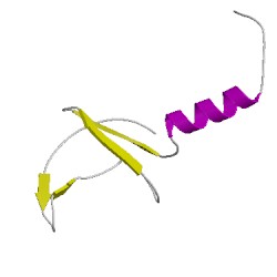 Image of CATH 5l6mI00