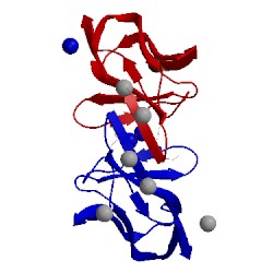 Image of CATH 5l6q