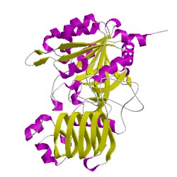 Image of CATH 5l6vA