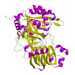 Image of CATH 5l6vB