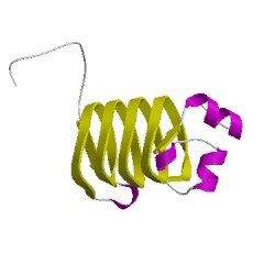 Image of CATH 5l6vB02