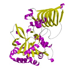 Image of CATH 5l6vC