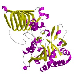 Image of CATH 5l6vD