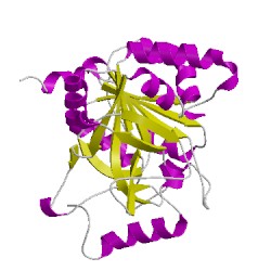 Image of CATH 5l6vF01