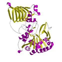 Image of CATH 5l6vH