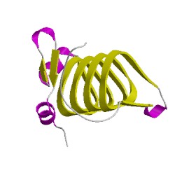 Image of CATH 5l6vI02