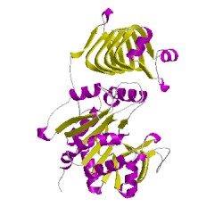 Image of CATH 5l6vJ