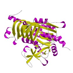 Image of CATH 5l6vK
