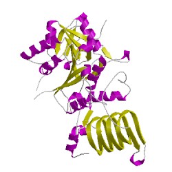 Image of CATH 5l6vM
