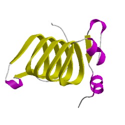 Image of CATH 5l6vP02