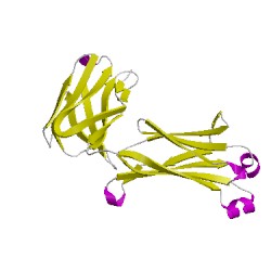 Image of CATH 5l6yL