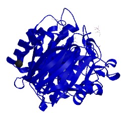 Image of CATH 5l77