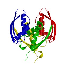 Image of CATH 5l7a