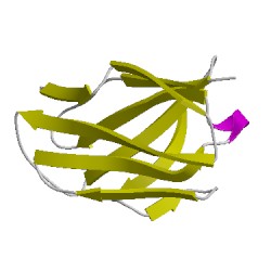 Image of CATH 5l88L01