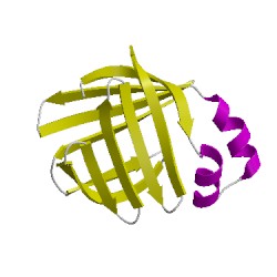 Image of CATH 5l8iA