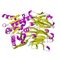 Image of CATH 5l8sA