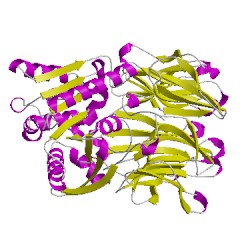 Image of CATH 5l8sB