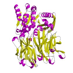 Image of CATH 5l8sC