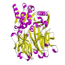 Image of CATH 5l8sD