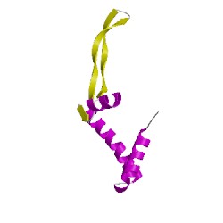 Image of CATH 5l8zA00