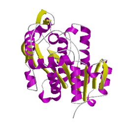 Image of CATH 5l9aA00